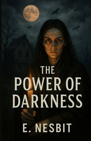 The Power of Darkness (Illustrated) image number 0