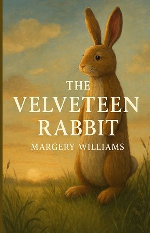The Velveteen Rabbit (Illustrated) image number 0