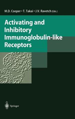 Activating and Inhibitory Immunoglobulin-Like Receptors image number 0