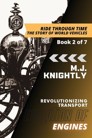 Evolution of Engines: Steam Power and Industrialization image number 0