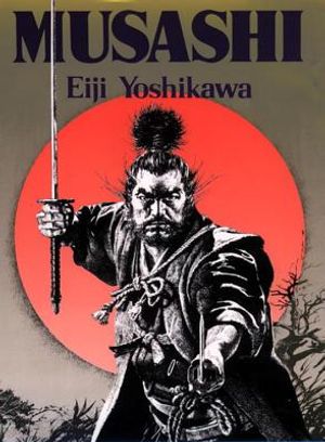 Musashi: An Epic Novel of the Samurai Era image number 0