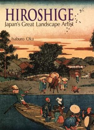 Hiroshige: Japan's Great Landscape Artist image number 0