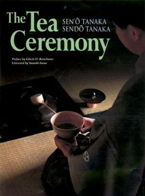 The Tea Ceremony image number 0
