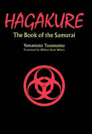 Hagakure: The Book of the Samurai image number 0