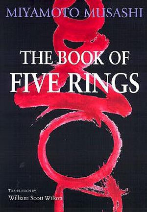 The Book of Five Rings image number 0