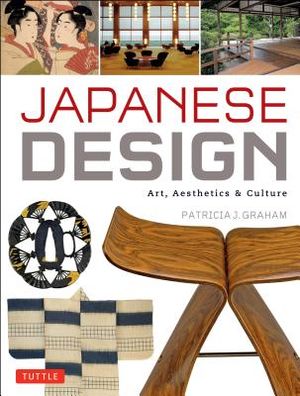 Japanese Design: Art, Aesthetics & Culture image number 0