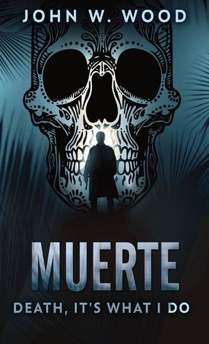 Muerte - Death, It's What I Do image number 0
