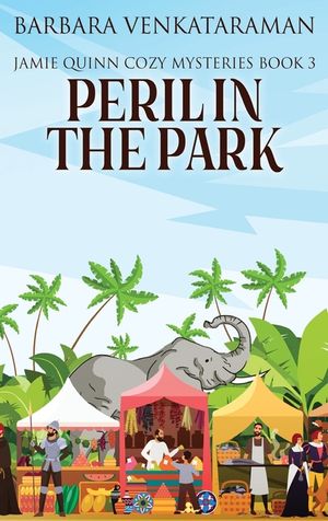Peril In The Park image number 0