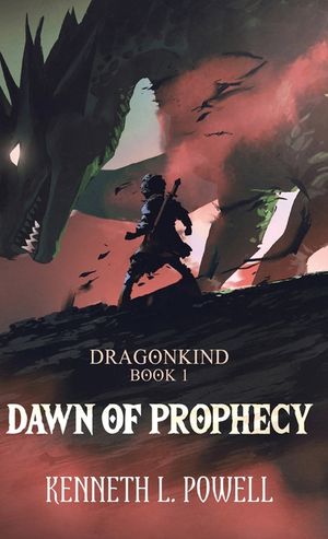 Dawn Of Prophecy: An Epic Fantasy Adventure image number 0