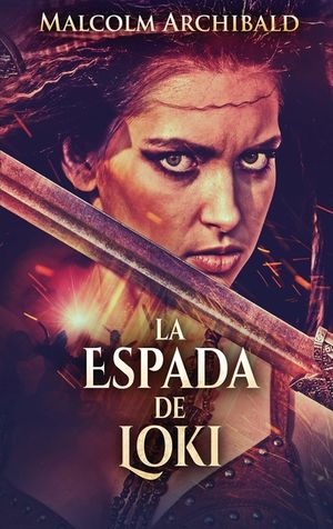 La Espada De Loki image number 0