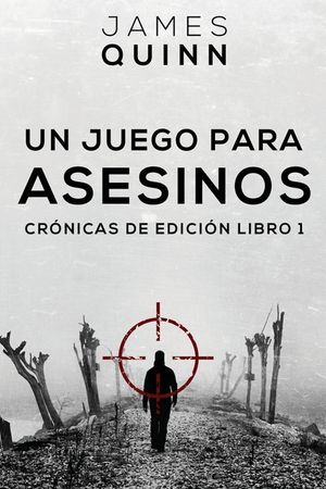 Un Juego para Asesinos image number 0