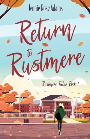 Return to Rustmere image number 0