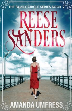 Reese Sanders image number 0