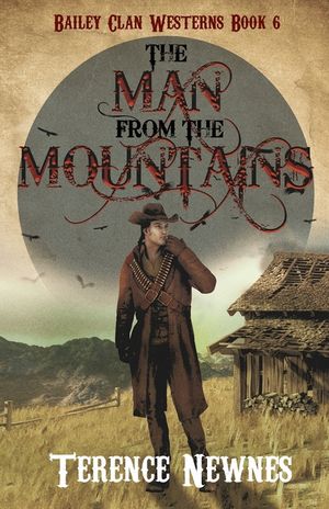 The Man from the Mountains image number 0