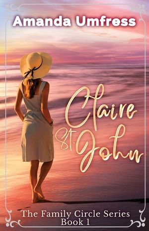 Claire St. John image number 0
