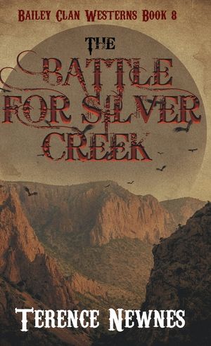 The Battle for Silver Creek image number 0