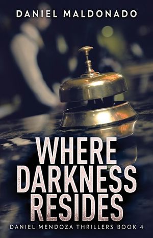 Where Darkness Resides image number 0