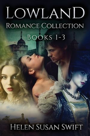 Lowland Romance Collection - Books 1-3 image number 0