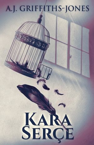 Kara Ser&ccedil;e image number 0