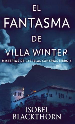 El Fantasma de Villa Winter image number 0