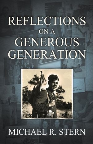 Reflections On A Generous Generation image number 0