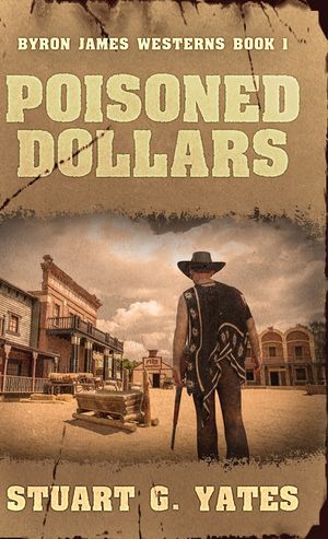 Poisoned Dollars image number 0