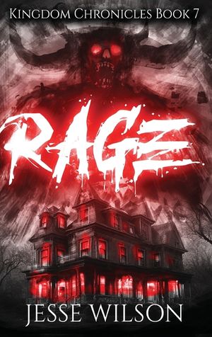 Rage image number 0