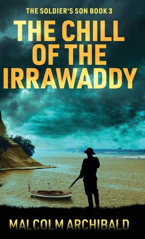 The Chill of the Irrawaddy image number 0