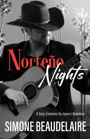 Norte&ntilde;o Nights: A Sexy Enemies-to-Lovers Romance image number 0