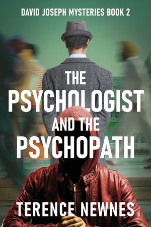 The Psychologist and the Psychopath image number 0