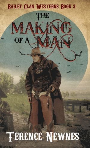 The Making of a Man image number 0