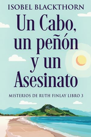 Un Cabo, un pe&ntilde;&oacute;n y un Asesinato image number 0