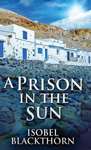 A Prison In The Sun image number 0