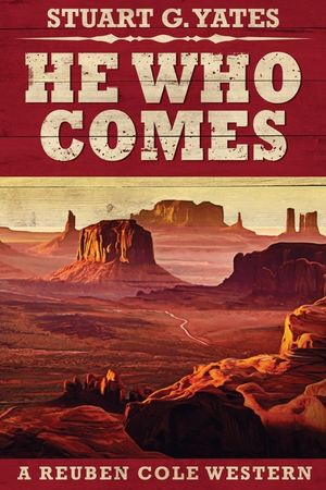 He Who Comes image number 0