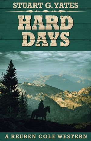 Hard Days image number 0