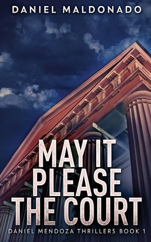 May It Please The Court image number 0