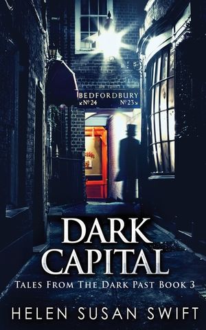 Dark Capital image number 0