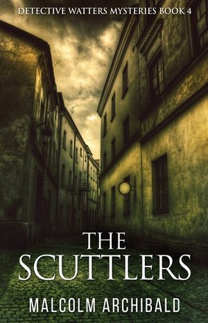The Scuttlers image number 0