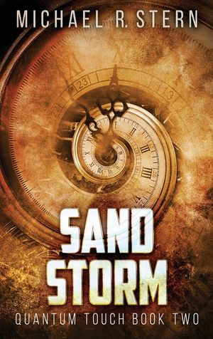 Sand Storm image number 0