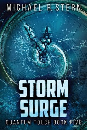 Storm Surge image number 0