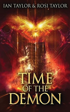 Time Of The Demon image number 0