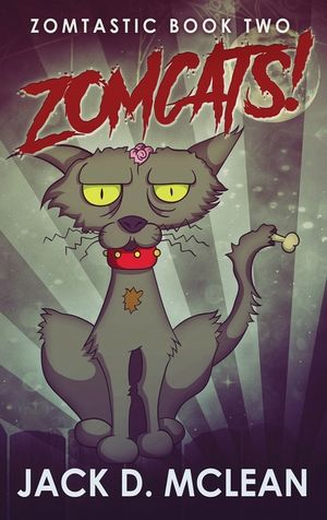 Zomcats! image number 0