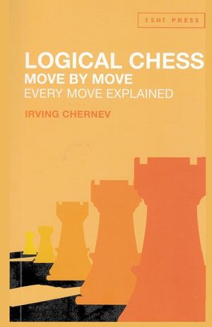 Logical Chess Move by Move: Every Move Explained image number 0
