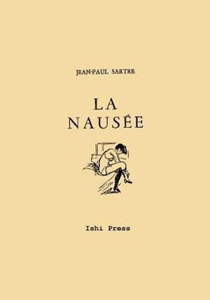 La Naus&eacute;e Jean-Paul Sartre image number 0