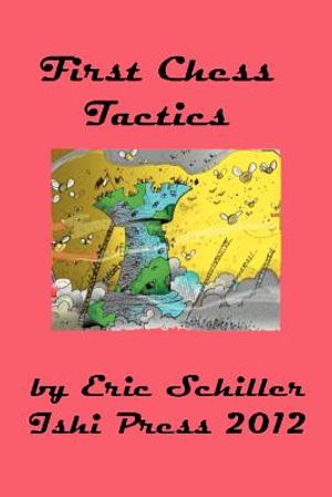 First Chess Tactics image number 0