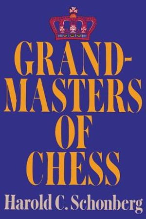 Grandmasters of Chess image number 0