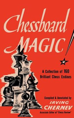 Chessboard Magic! image number 0