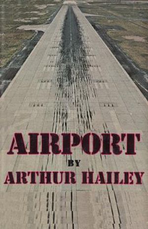 Airport image number 0