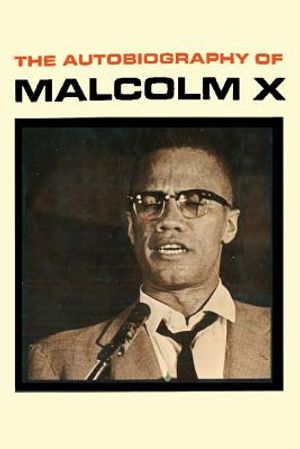 The Autobiography of Malcolm X image number 0