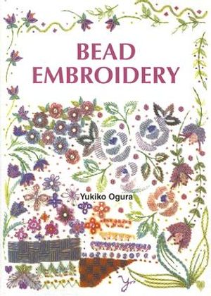 Bead Embroidery image number 0